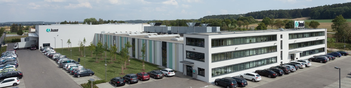 juzo-zentrale