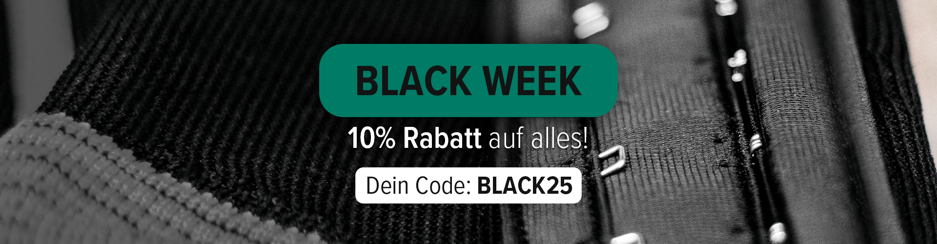 EquiCrown Black Week 2025