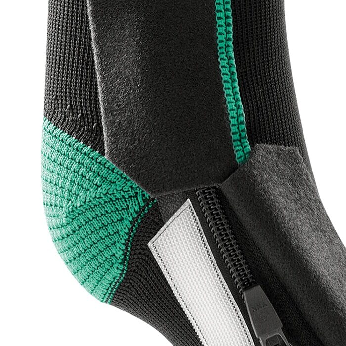EquiCrown active detail Reißverschluss